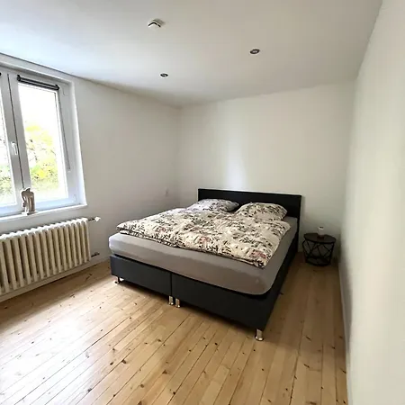 'moselzauber' Appartamento