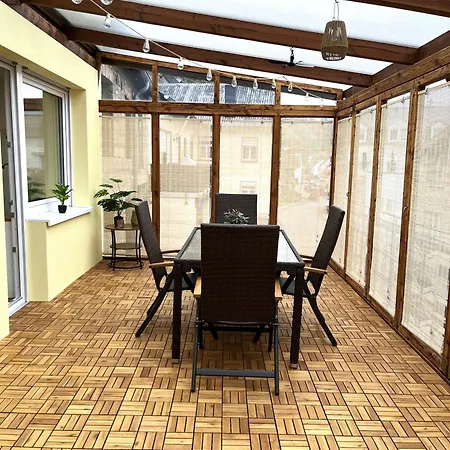 'moselzauber' Appartamento *