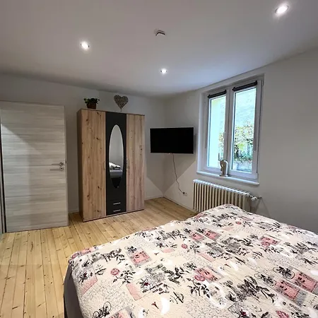 Appartamento 'moselzauber' *