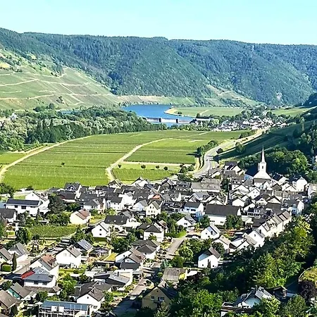'moselzauber' Ensch