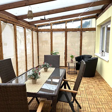 'moselzauber' Appartamento Ensch