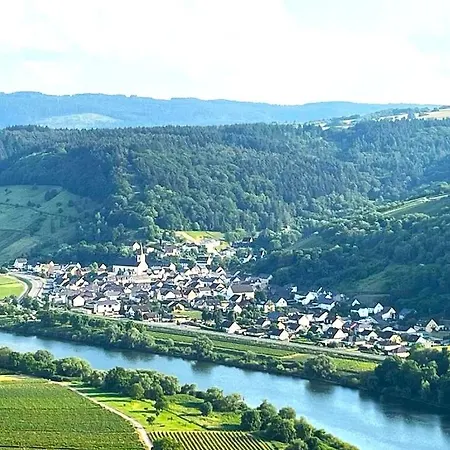 'moselzauber' Appartamento