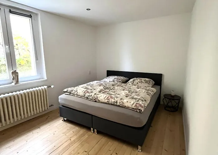 'moselzauber' Appartamento