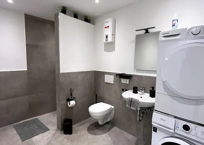 Appartamento 'moselzauber'