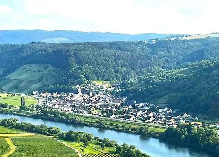 'moselzauber' Appartamento